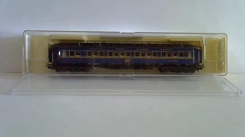 Trix 43395 orientexpress - h0,